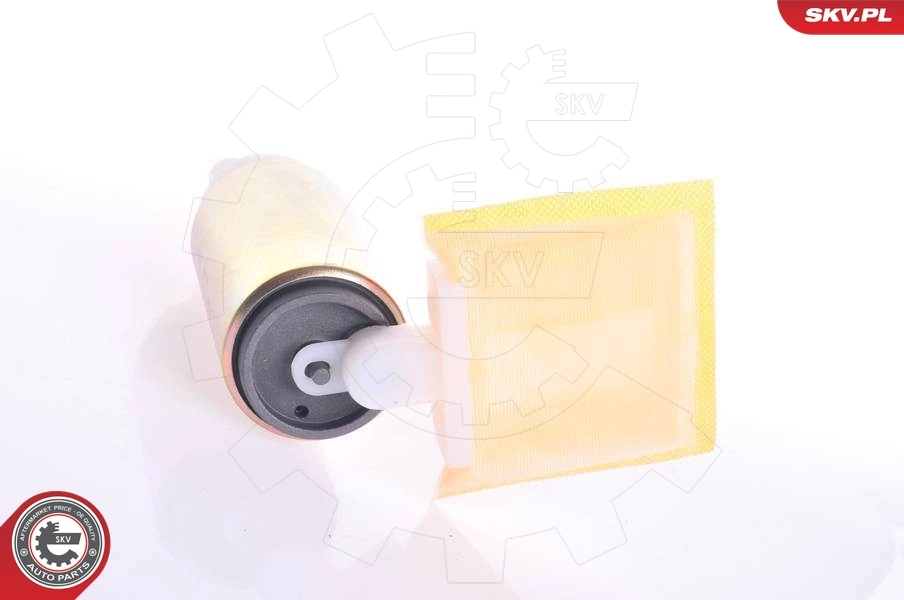 Comprar 1510080C1V000 Suzuki Bomba de combustible eléctrica