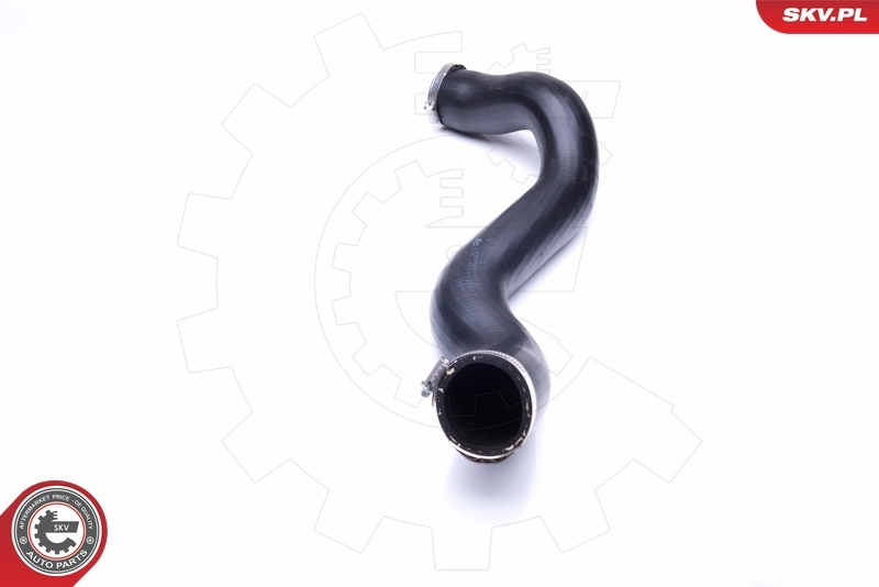 24SKV865 SKV Manguera del intercooler