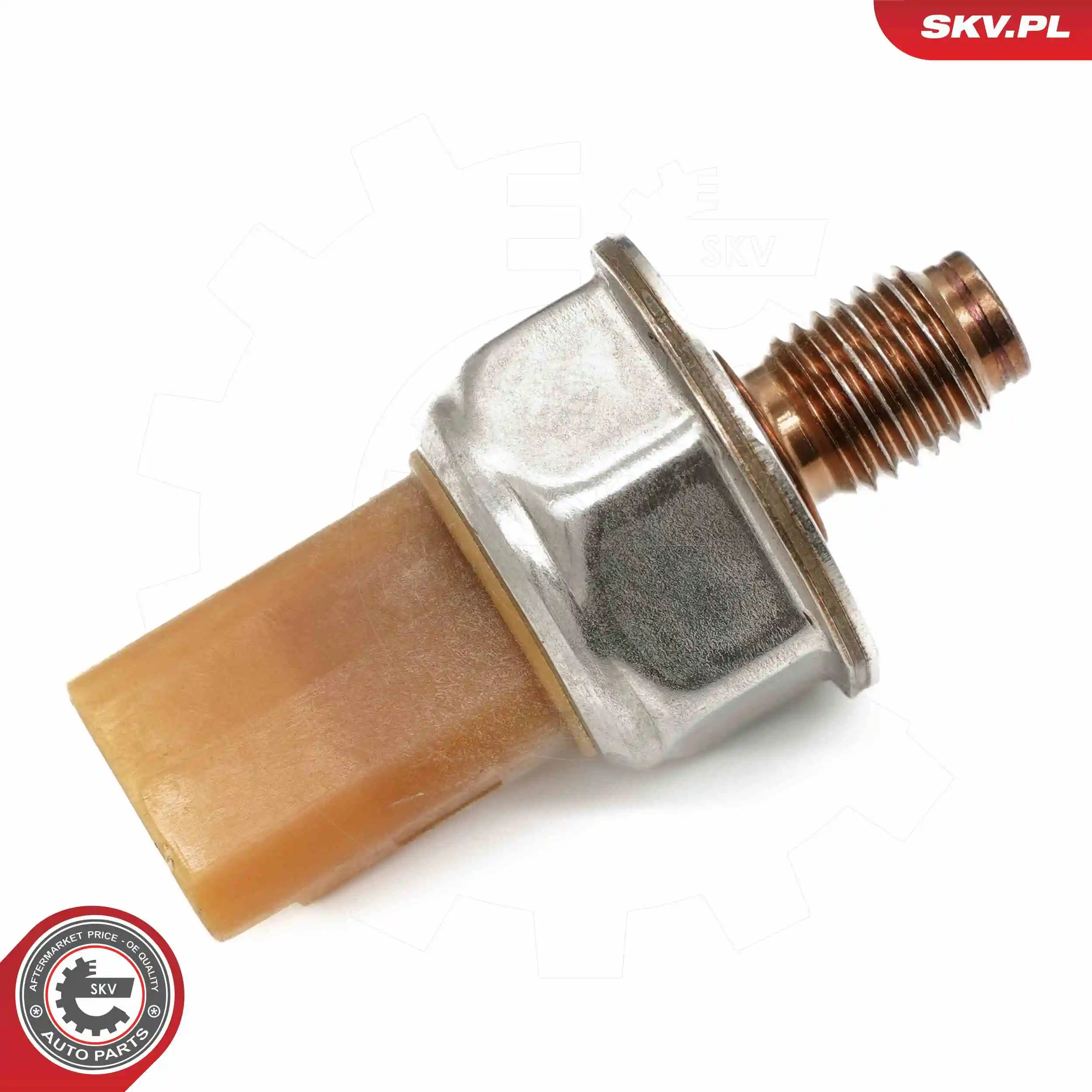 17SKV957 SKV Sensor de presión de combustible