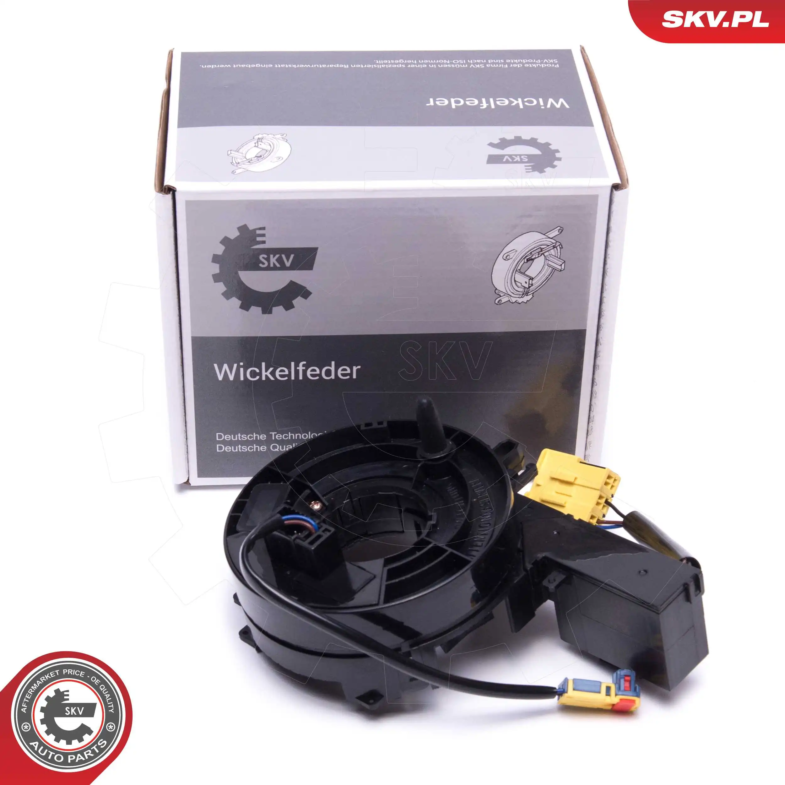 Comprar Anillo AIRBAG del volante Master III JV