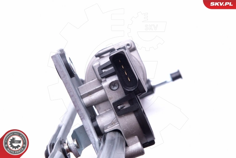 Trapezio del limpiaparabrisas SKV 05SKV108 precio, desde 35,27 EUR