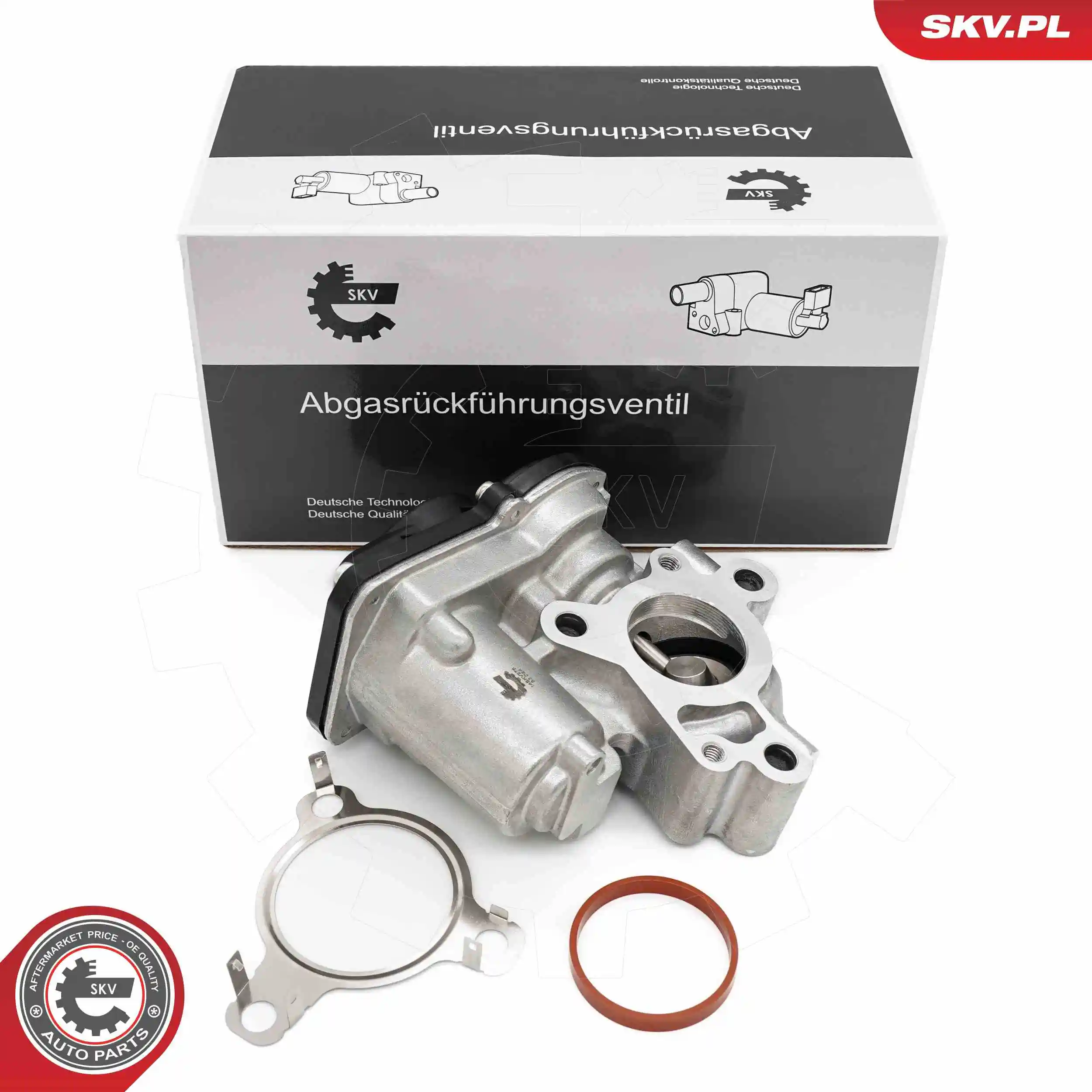 EGR B  hatchback (2018-2026) original desde 69,70 €