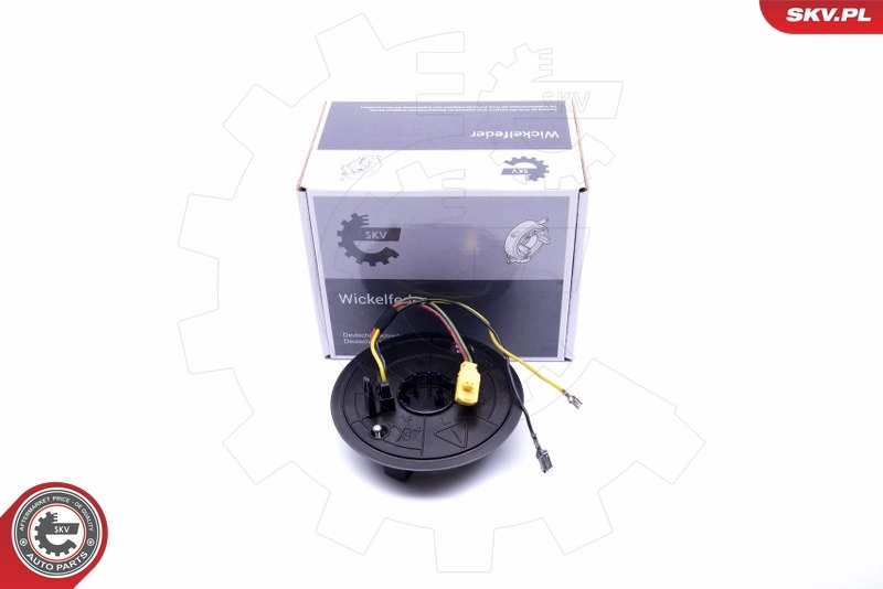 Anillo AIRBAG del volante C  sedán (1993-2000) original desde 46,46 €