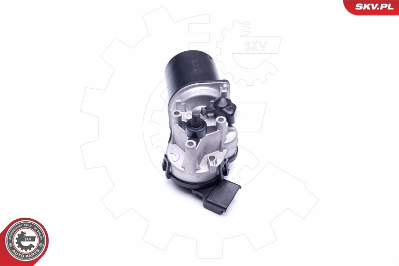 Motor limpiaparabrisas 19SKV034 SKV