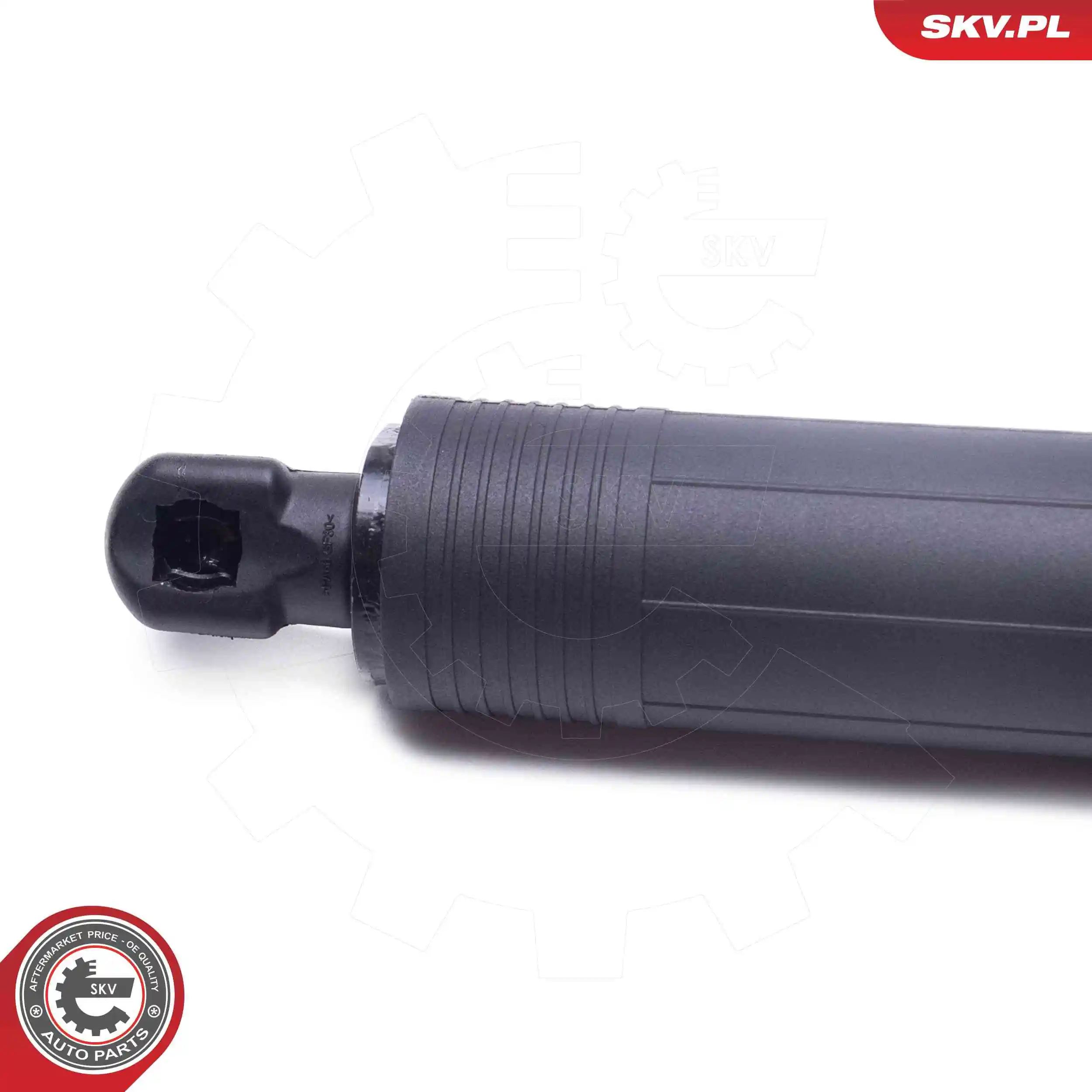 Comprar Amortiguador maletero Land Rover Discovery V L462