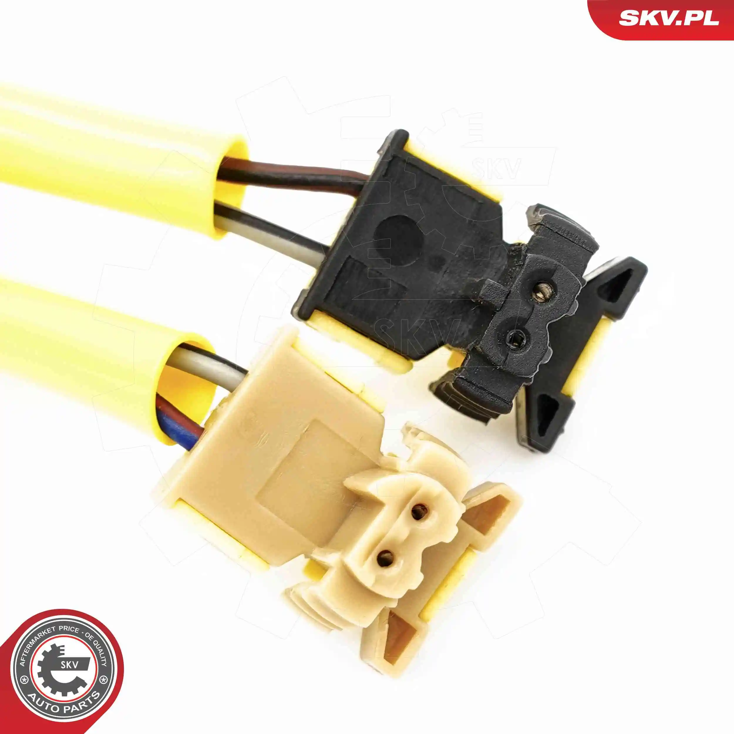 96SKV652 SKV Anillo de AIRBAG 