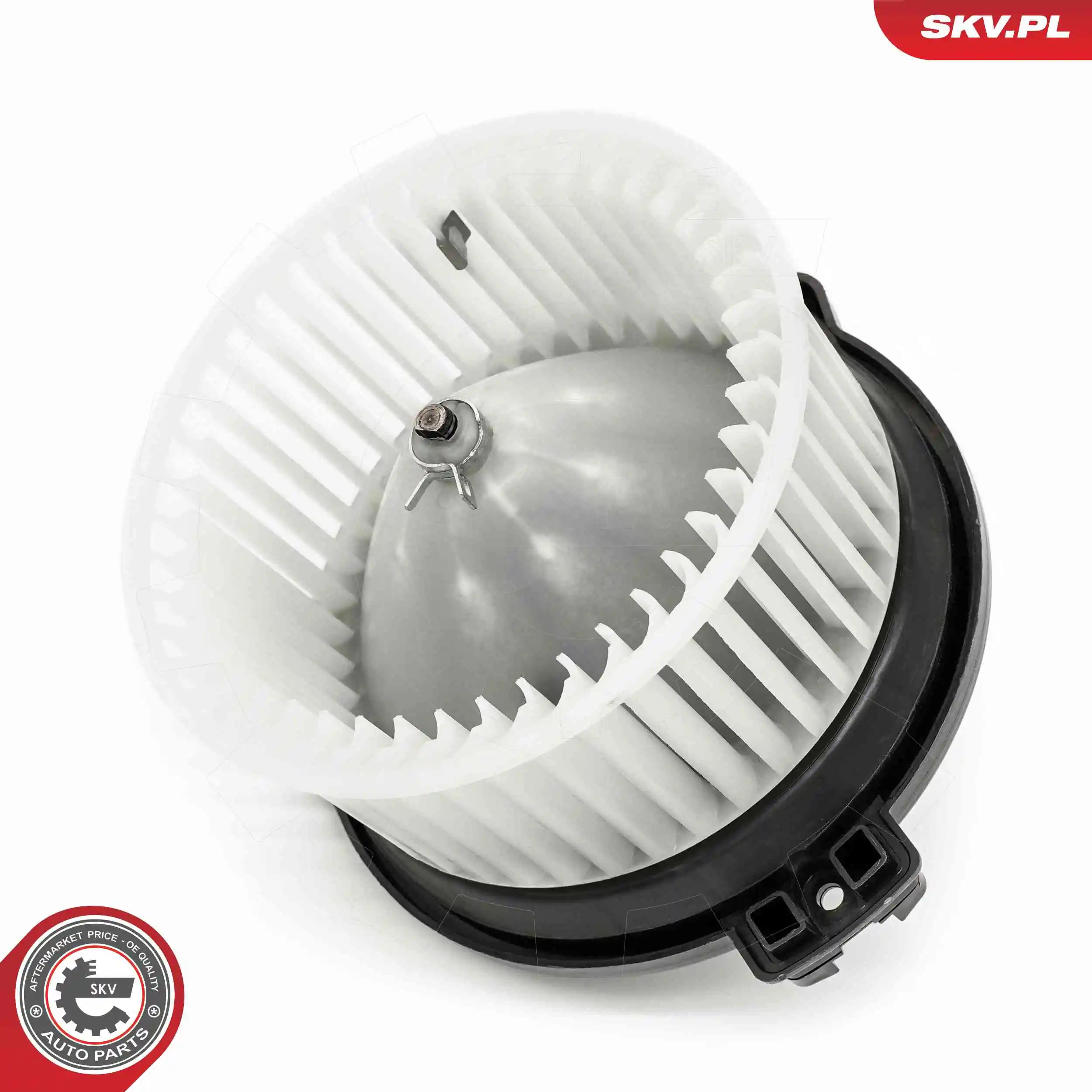 Motor eléctrico, ventilador habitáculo Honda Accord 5 CC7