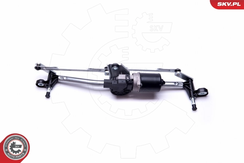  Varilla de limpiaparabrisas Alfa Romeo 147 