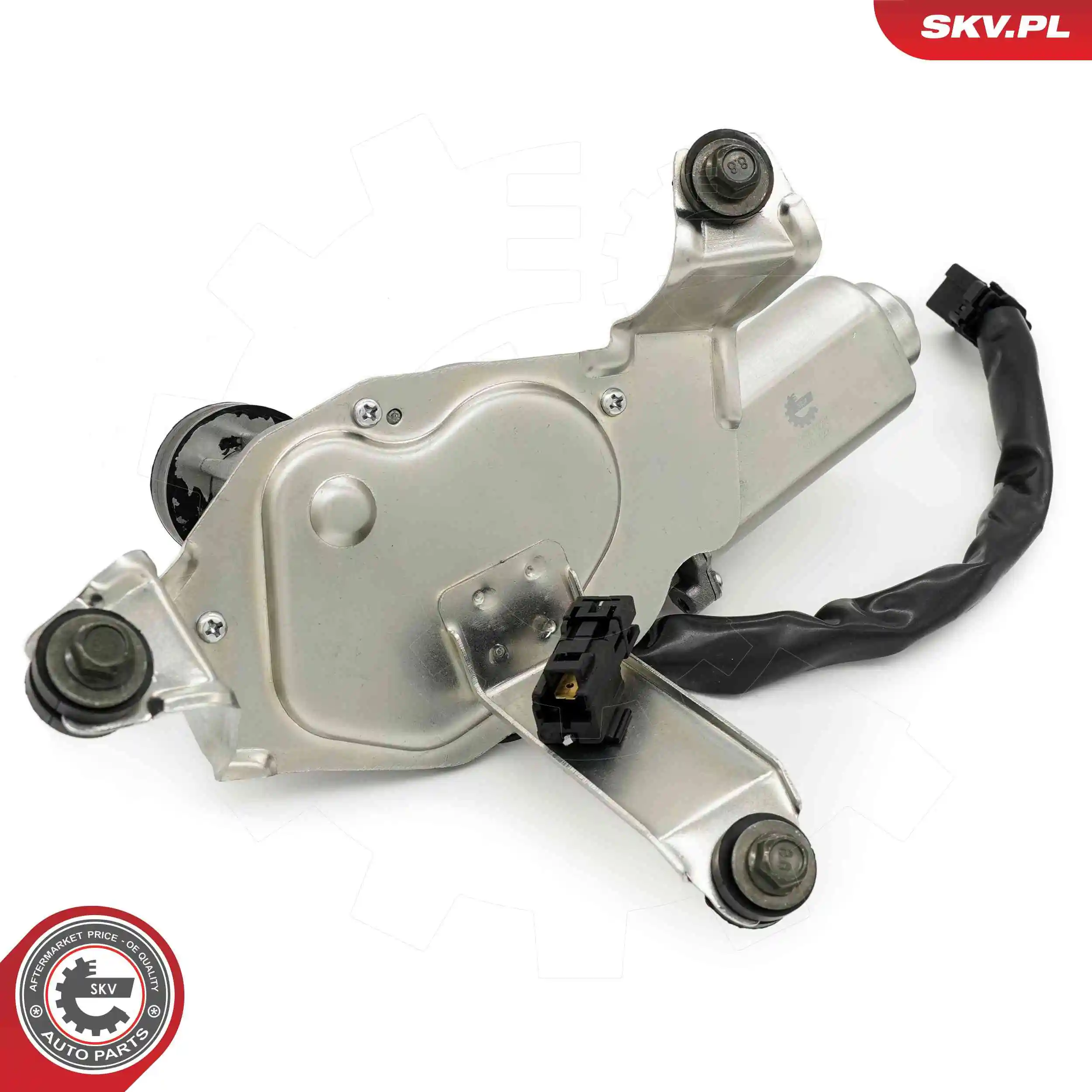 Motor del limpiaparabrisas trasero SKV 19SKV223 precio, desde 72,60 EUR