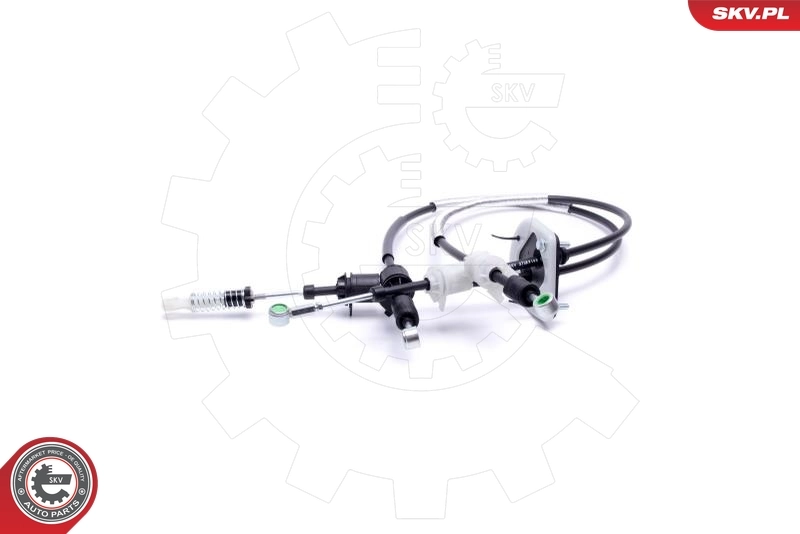 Comprar Cables De Accionamiento, Caja De Cambios Daily IV