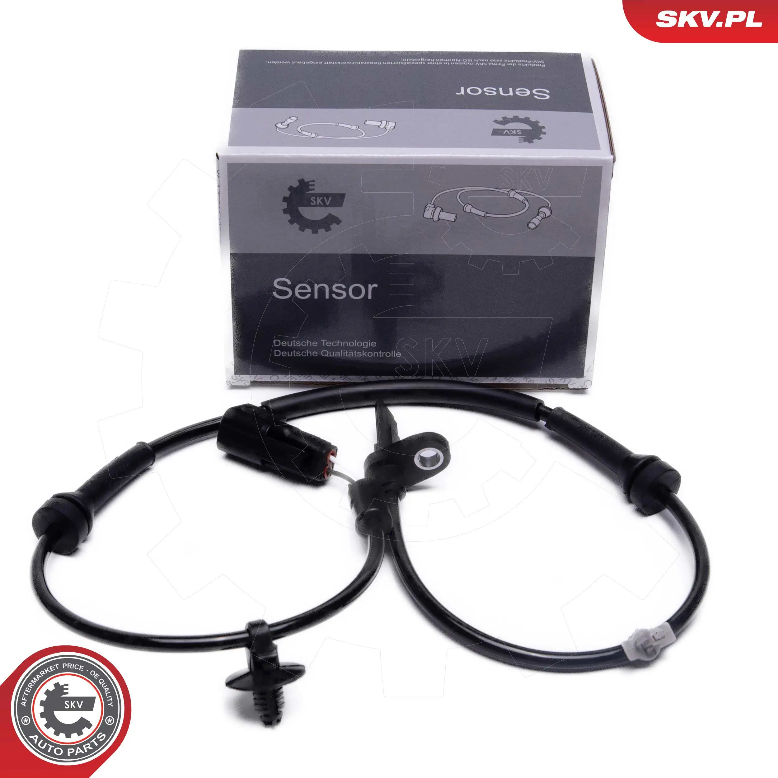 Comprar Sensor ABS delantero Mazda 2  DE a bajo precio