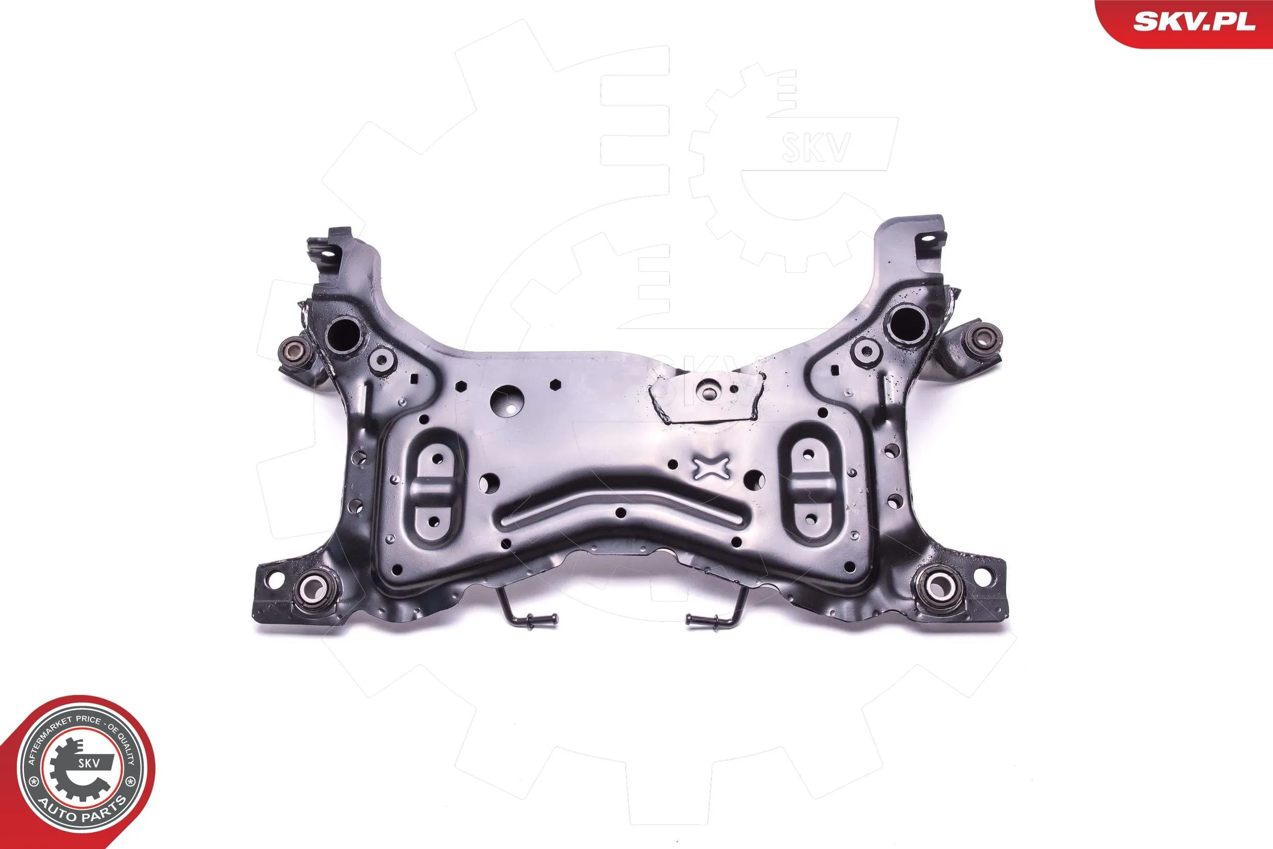 Subchasis delantero para Ford Focus II DB, FCH, DH