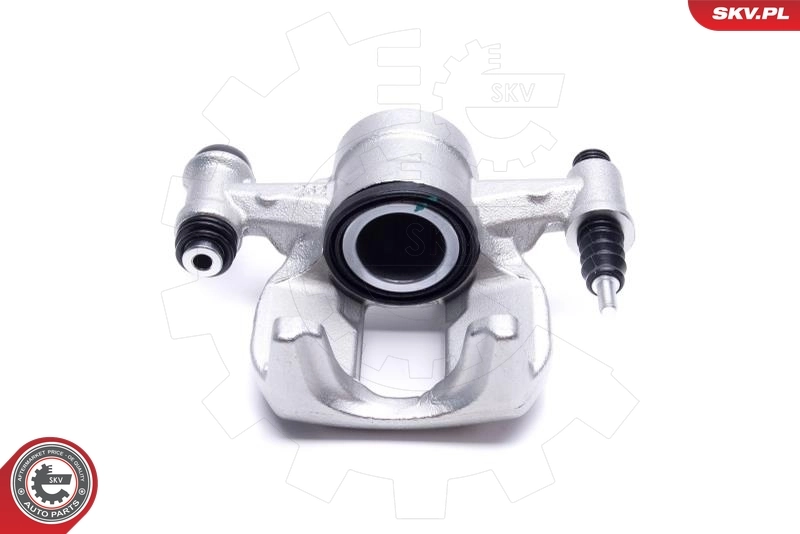 Comprar A9074233400 Mercedes Pinza de freno trasera izquierda
