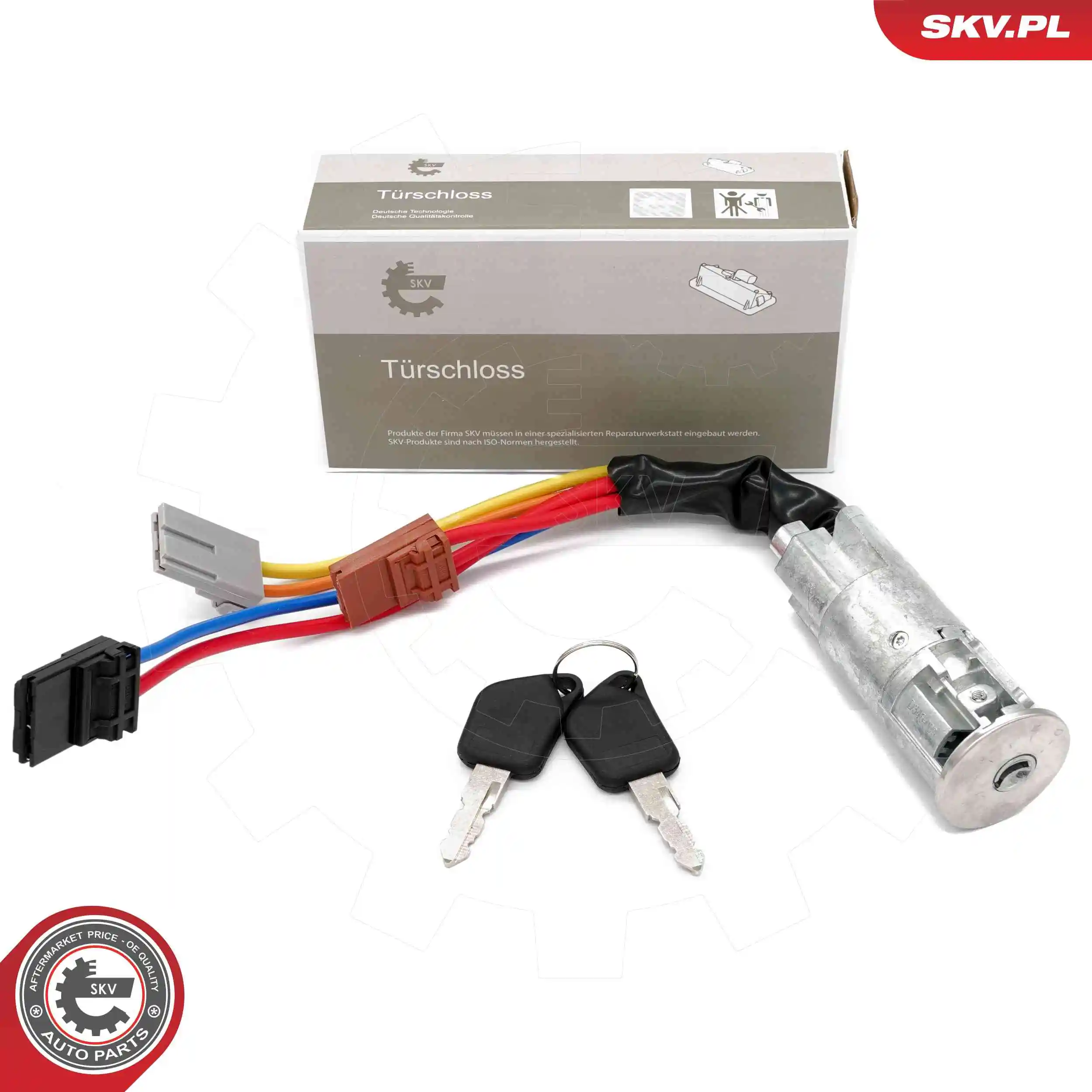 Comprar Cerradura de encendido Peugeot 405 I 15B a bajo precio