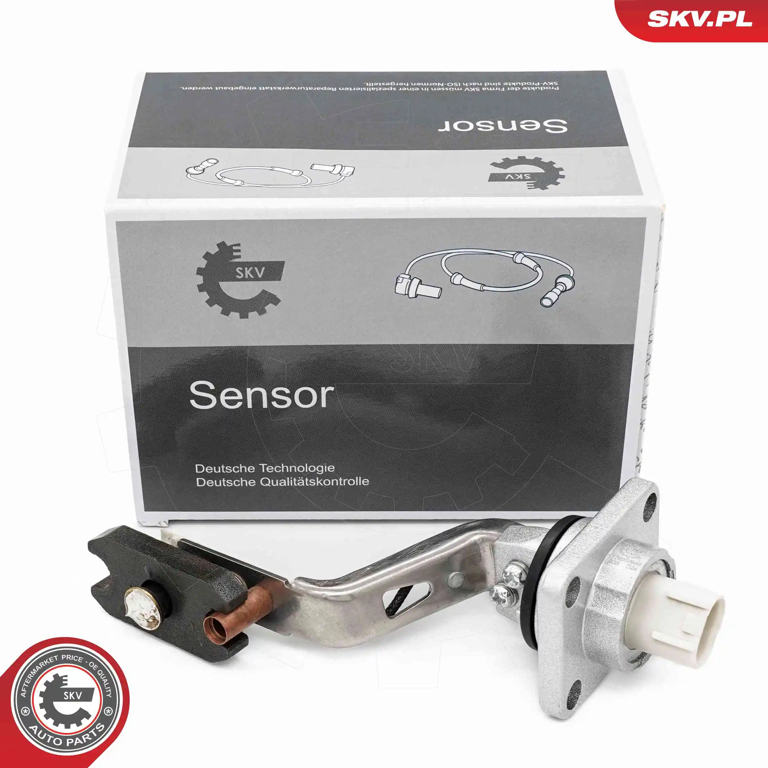 Comprar Sensor de nivel de aceite del motor Toyota Corolla E12 a bajo precio