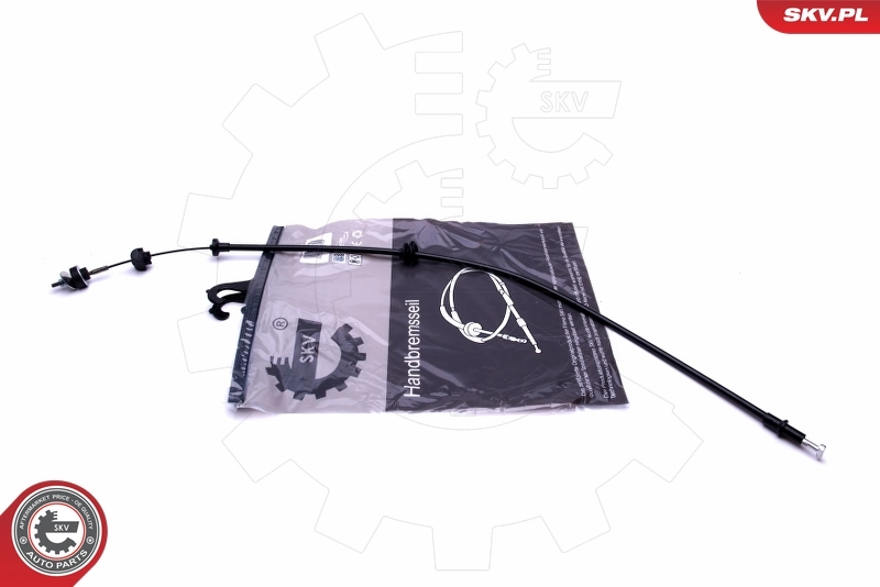 Cable embrague Cordoba  familiar (1996-1999) original desde 16,24 €