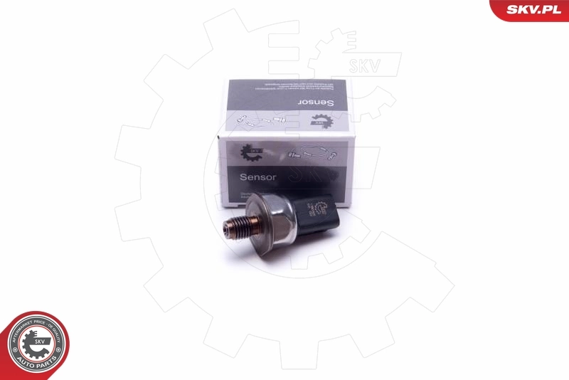 Sensor de la presión del combustible C5  SUV (2018-2026) original desde 48,87 €