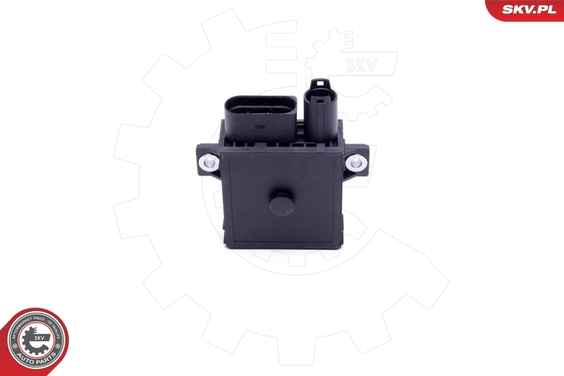 Relé de bujía de precalentamiento BMW 3 E92