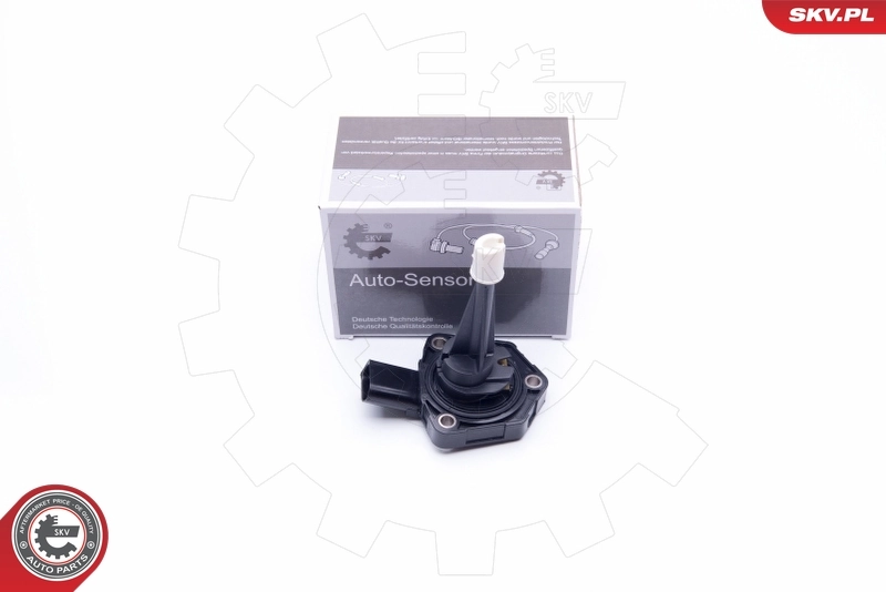Sensor de nivel de aceite para Porsche Cayenne 92A