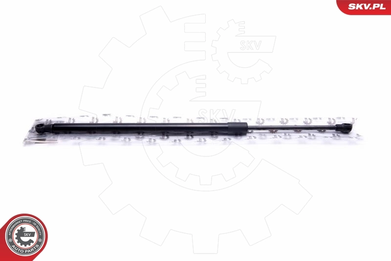 Comprar Amortiguador de puerta trasera Range Rover III L322