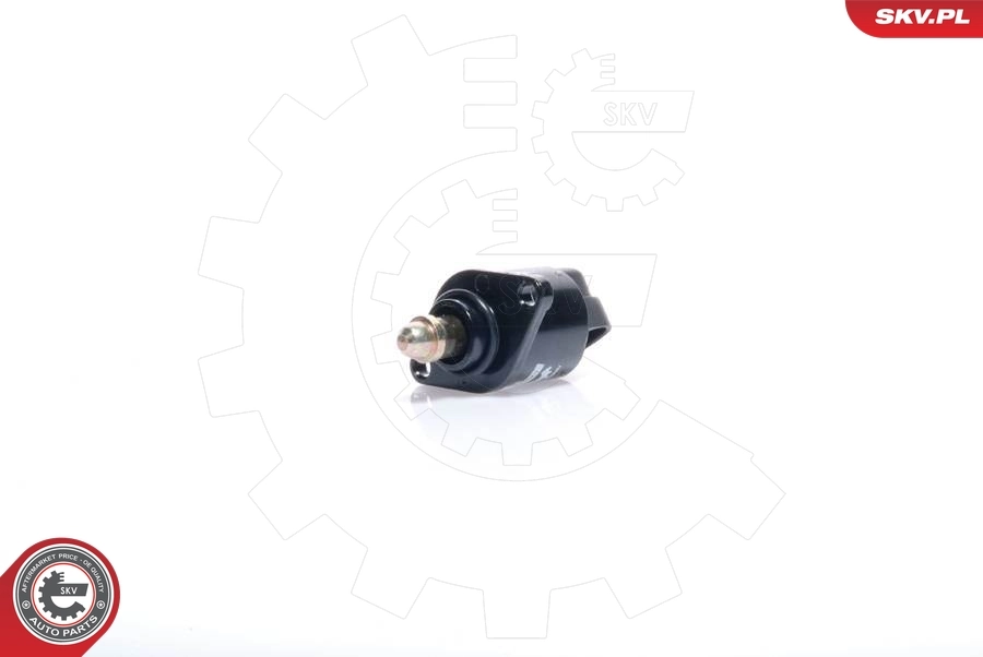 Válvula ralentí para Fiat Punto  (176C)