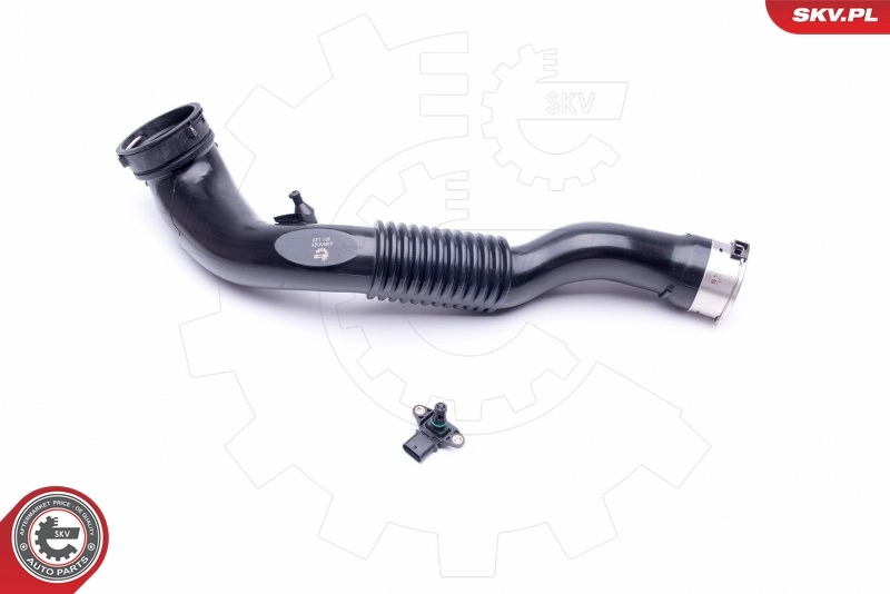 43SKV326 SKV Manguera del intercooler