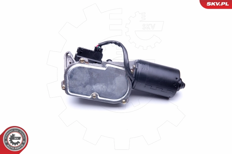  Motor limpiaparabrisas Fiat Uno 