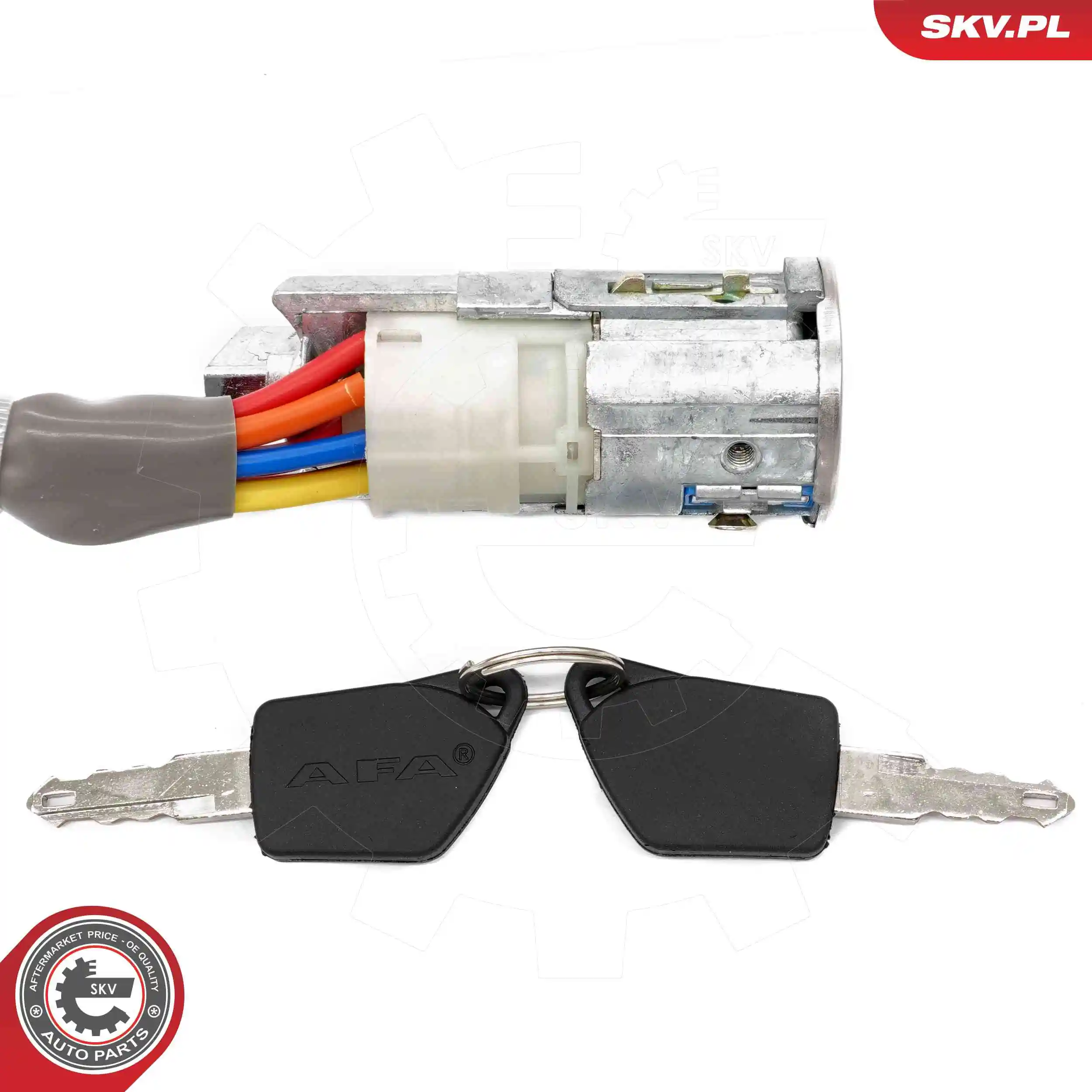 Comprar Bombín de arranque Peugeot 306  7A