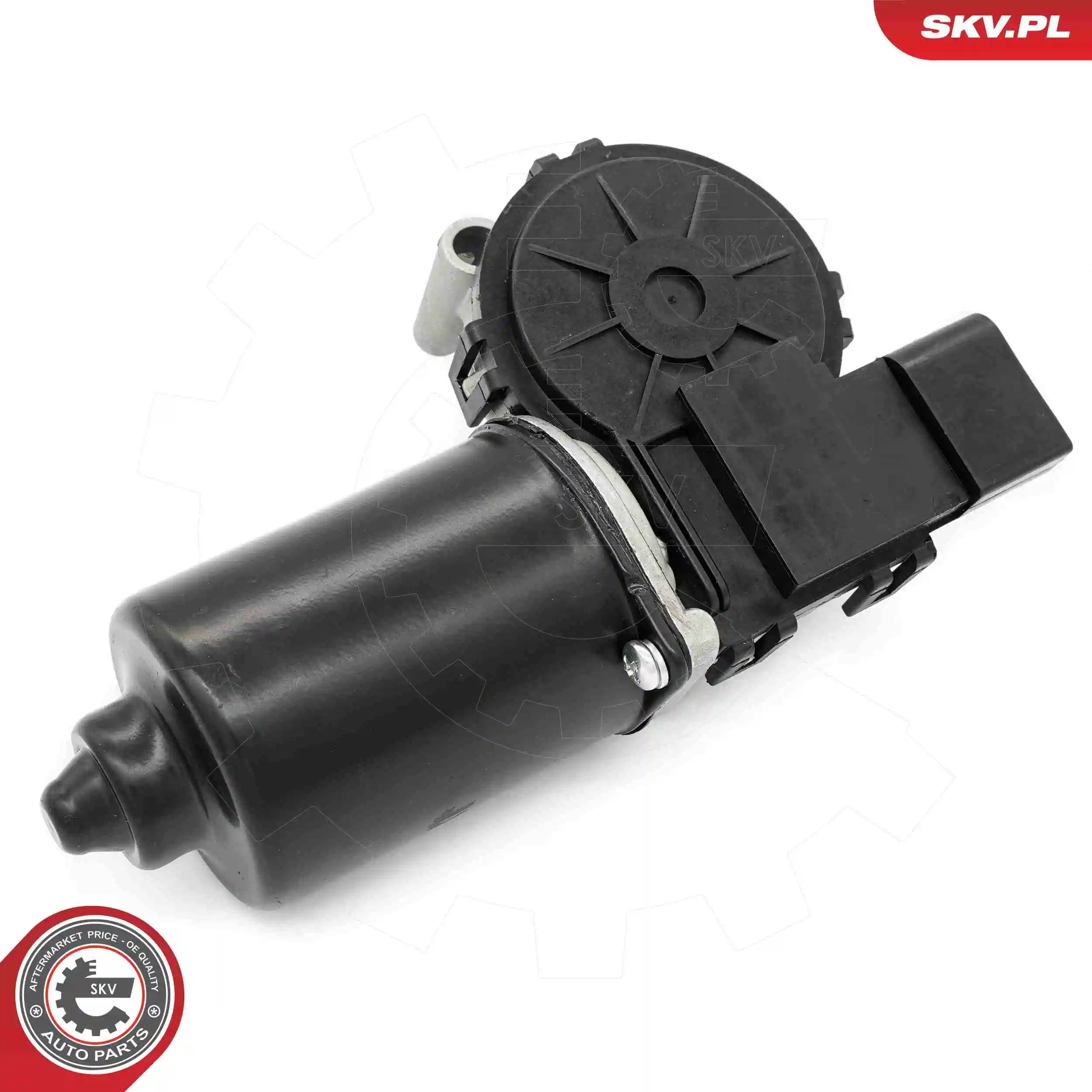 Motor del limpiaparabrisas SKV 19SKV227 precio, desde 46,46 EUR