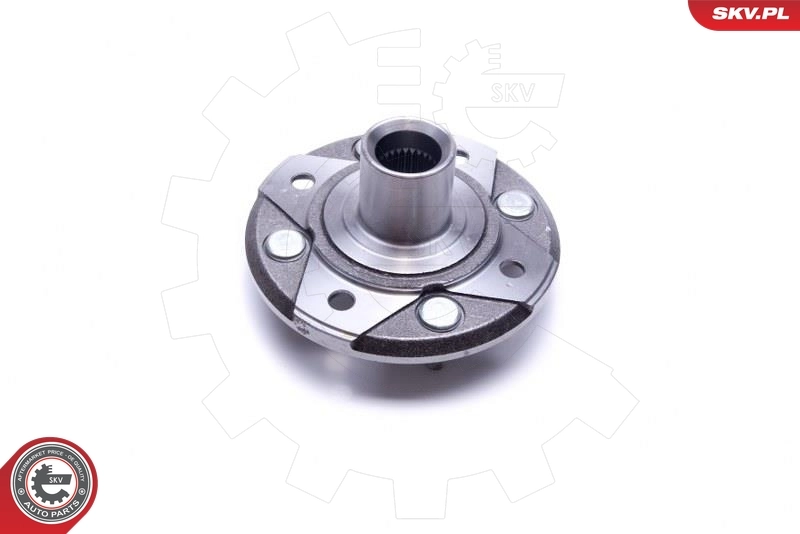 29SKV462 SKV Cubo delantero