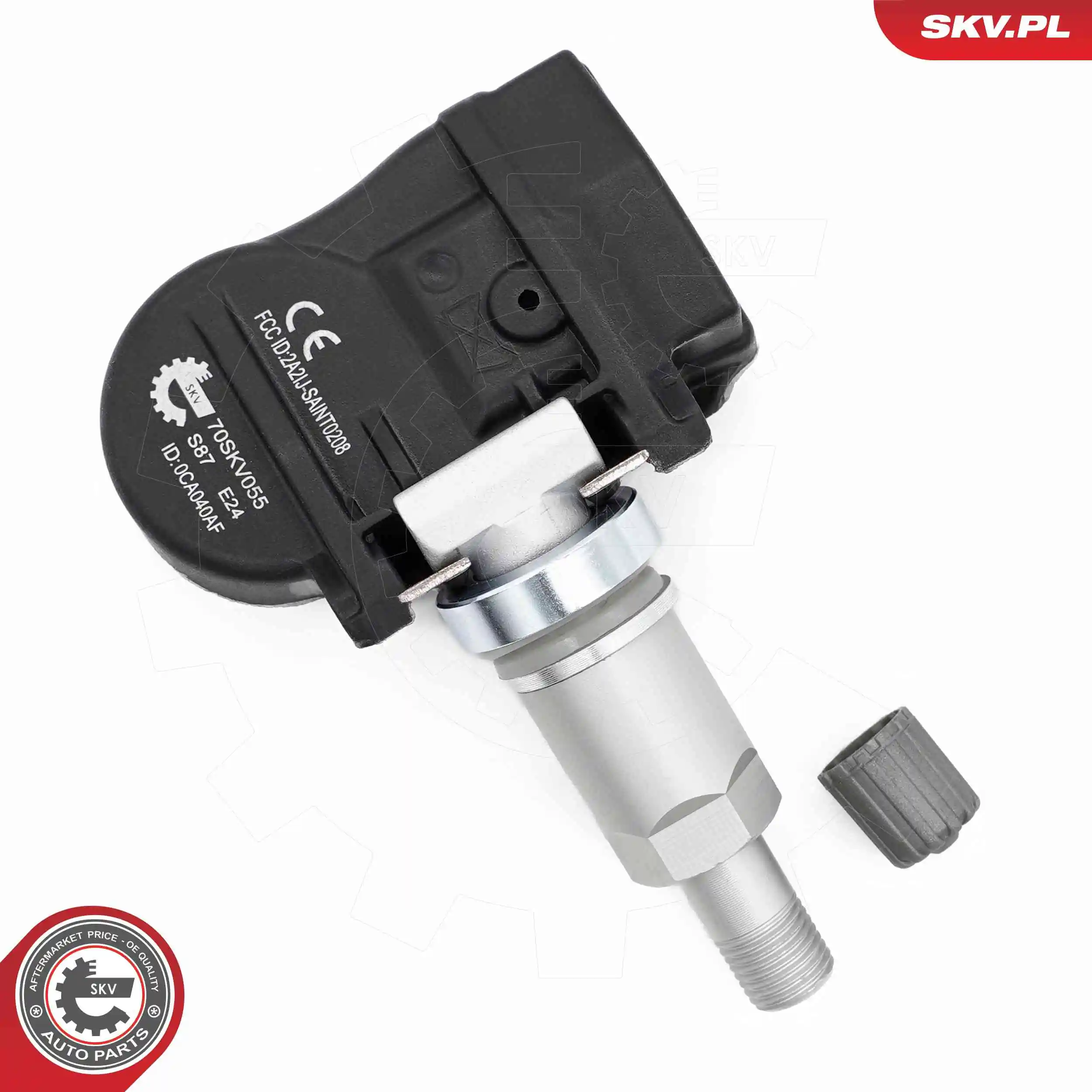 Sensor de presion de llantas Mazda 3 sedán (BL) (2009 - 2013) precio, desde 66,11 EUR