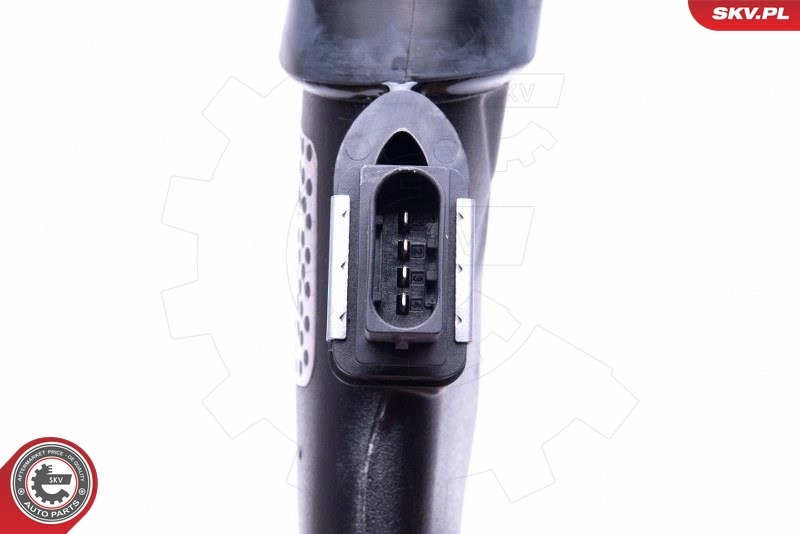 Caudalímetro 07SKV997 SKV