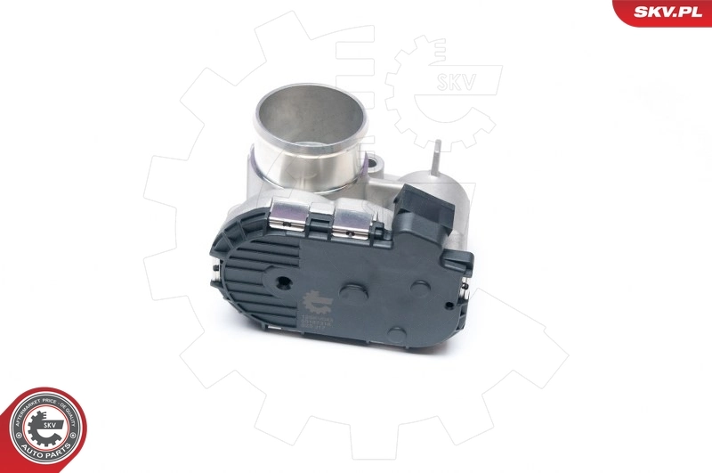 Caja de mariposa SKV 12SKV043