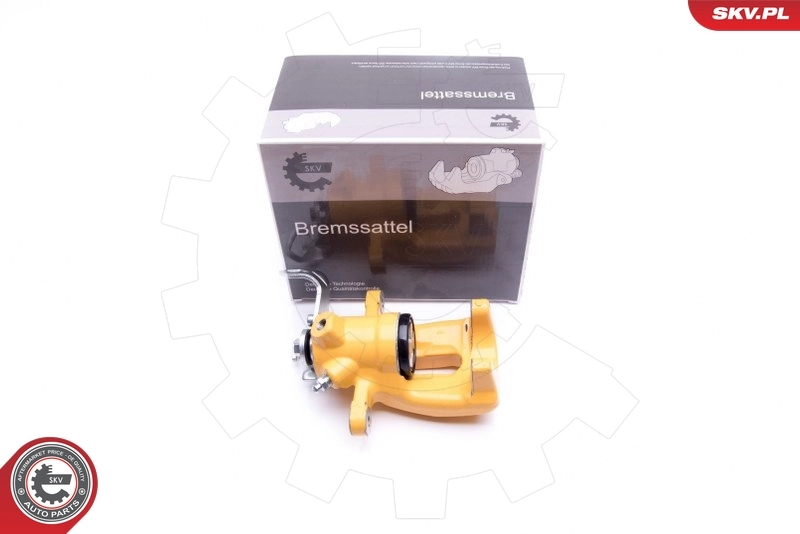 34SKV084YELLOW SKV