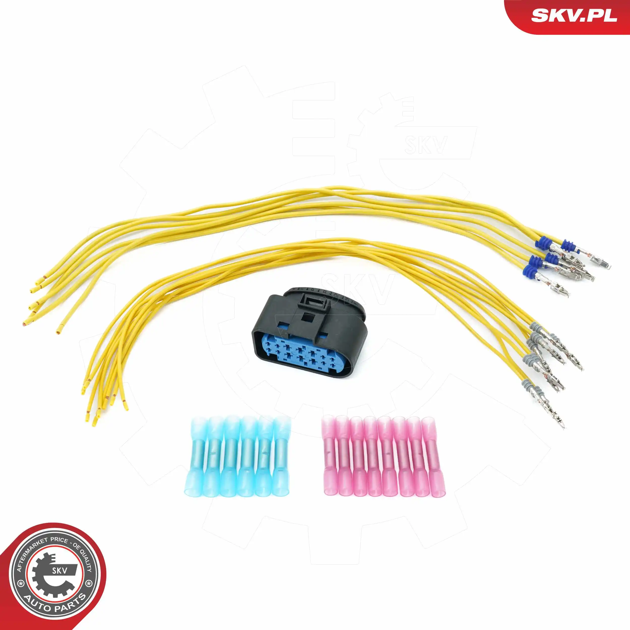 Conector del faro AND 30973044 precio, desde 9,46 EUR