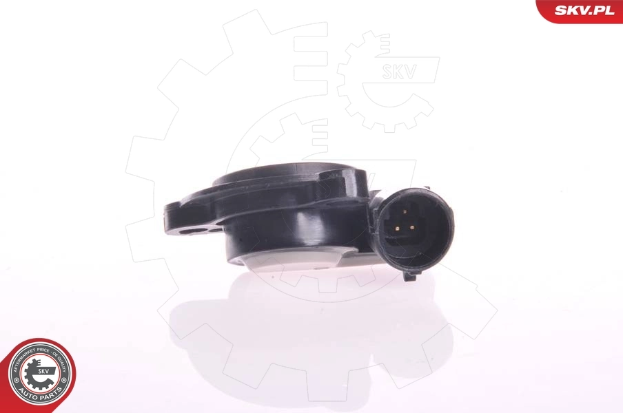 17SKV007 SKV Sensor de posición del acelerador