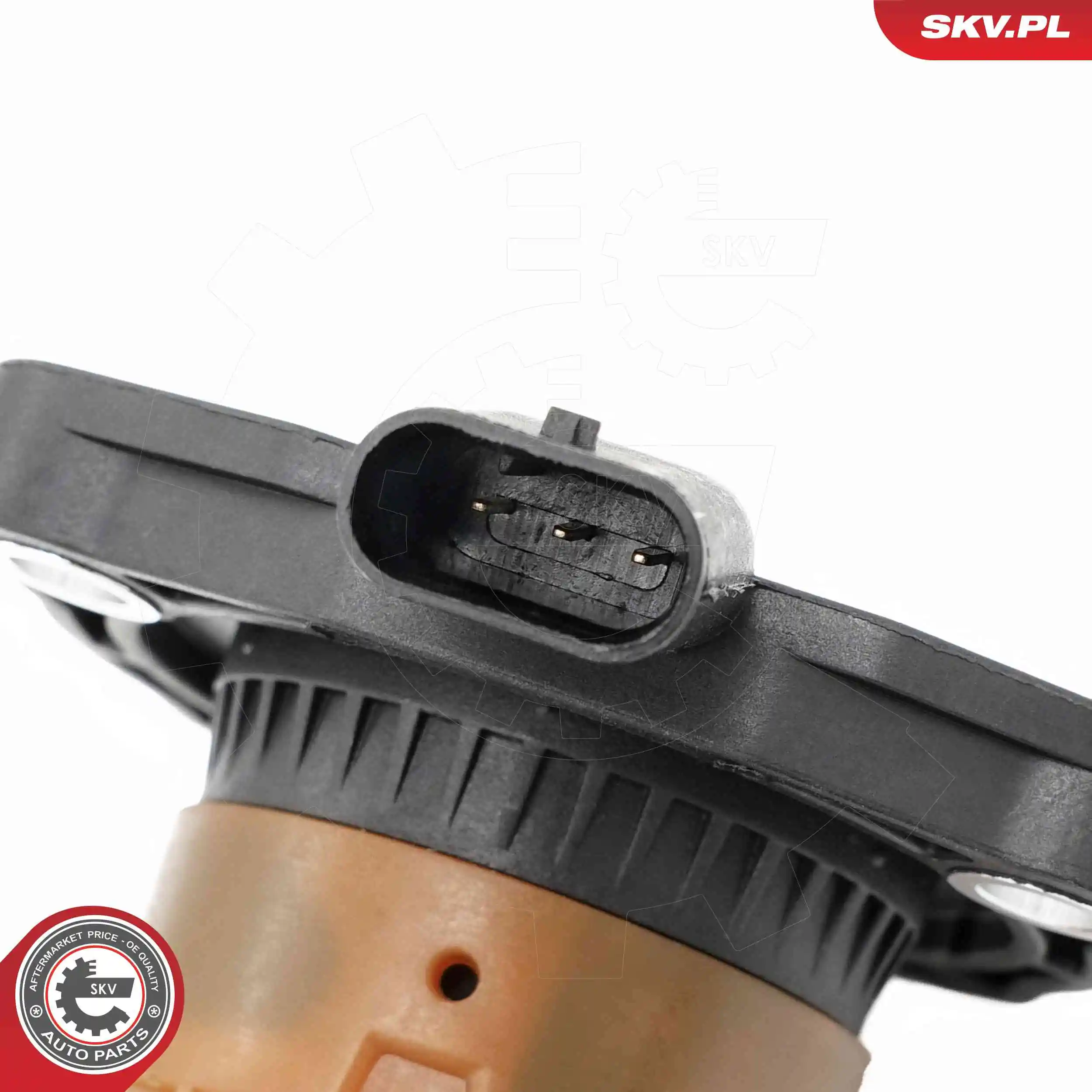 Sensor de nivel de aceite 17SKV942 SKV