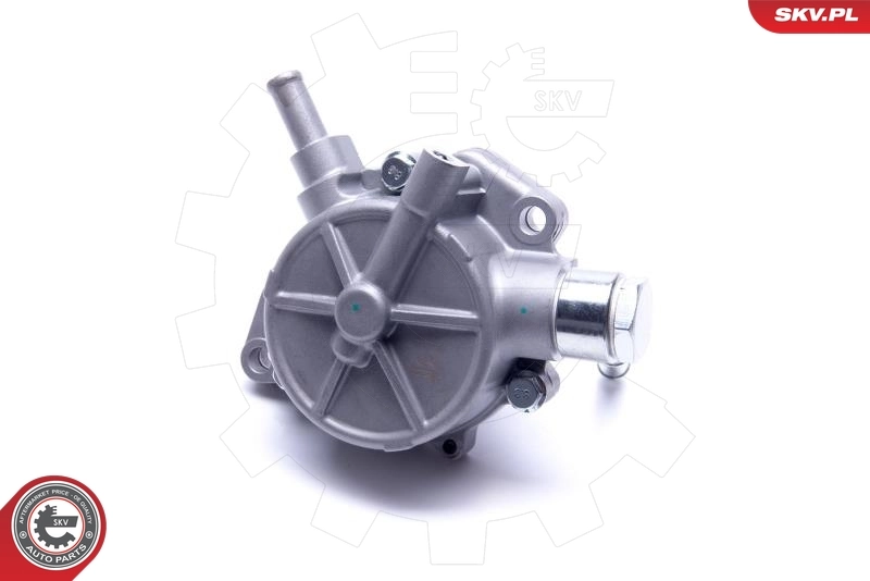 Bomba de vacío de frenado para Mitsubishi L 200 IV KA, KB