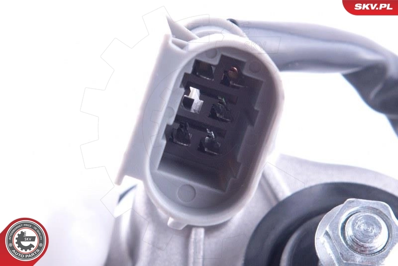 Comprar 19SKV166 SKV Motor limpiaparabrisas