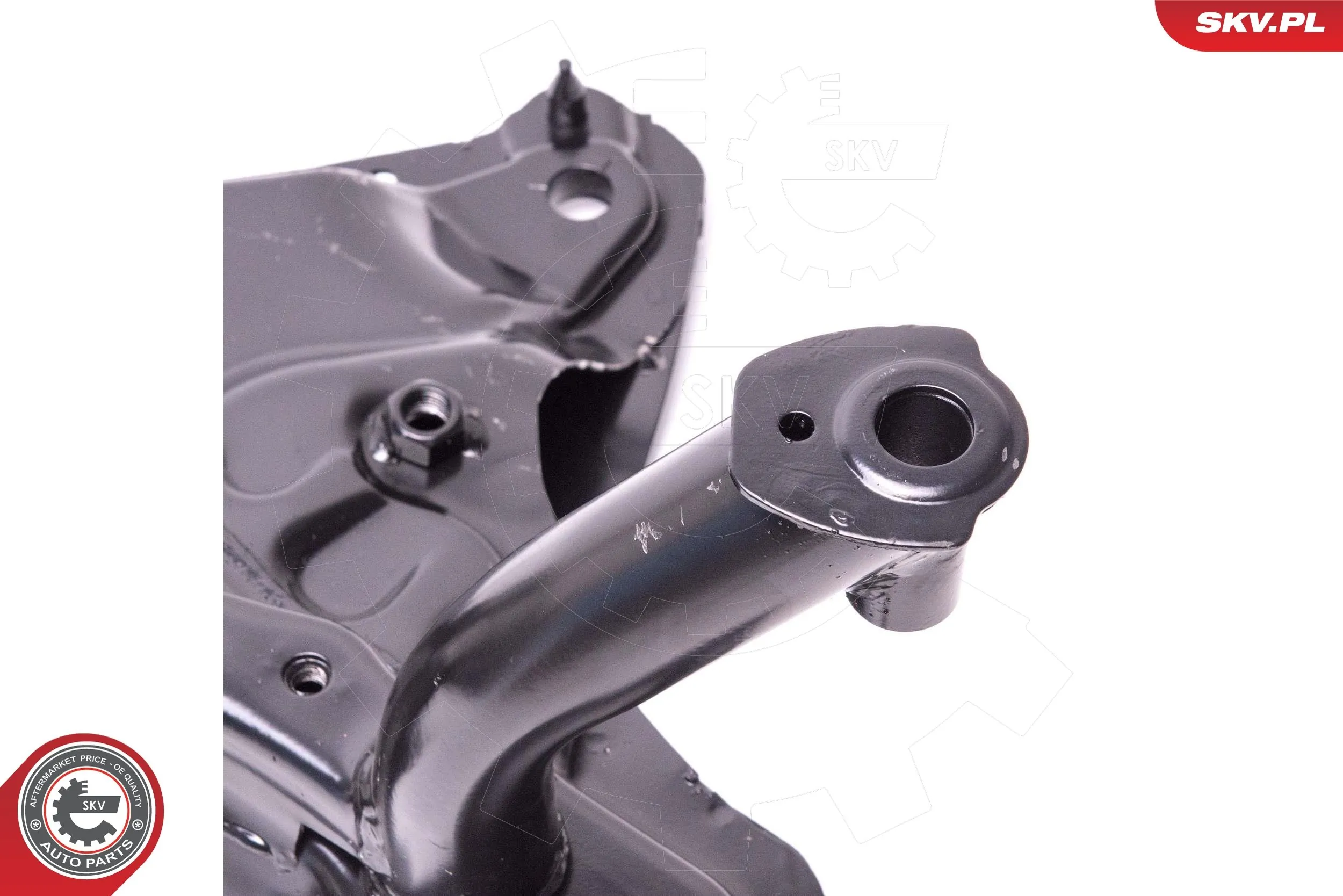Subchasis delantero para Suzuki SX4  GY