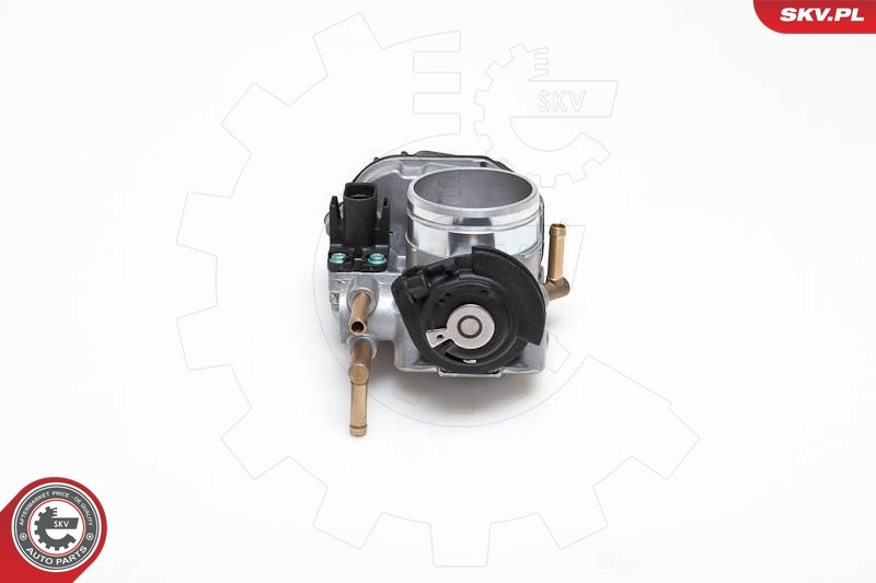 Comprar Cuerpo de mariposa Volkswagen Transporter T4 70A, 70H, 7DA, 7DH