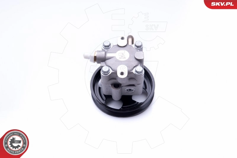  Bomba de dirección Mazda 323 