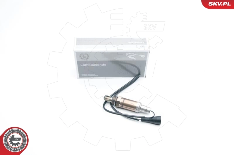 Comprar Sensor NOx Sunny III N14