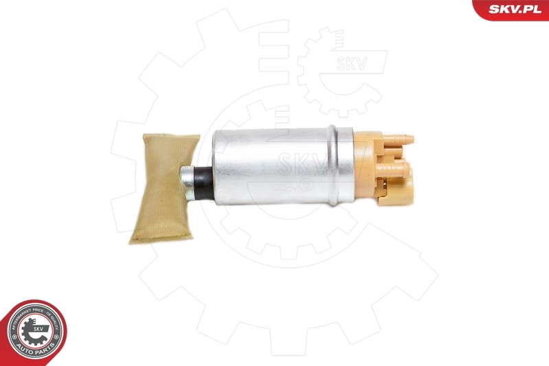 Bomba de combustible SKV 02SKV268