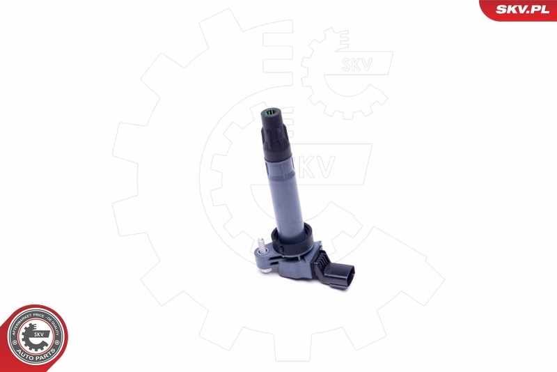 Bobina de encendido Peugeot/Citroen 96983945