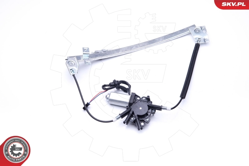 Comprar Mecanismo de elevalunas delantero izquierdo Audi 100 C3 44, 44Q