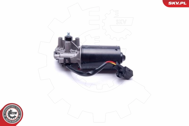 19SKV150 SKV Motor del limpiaparabrisas
