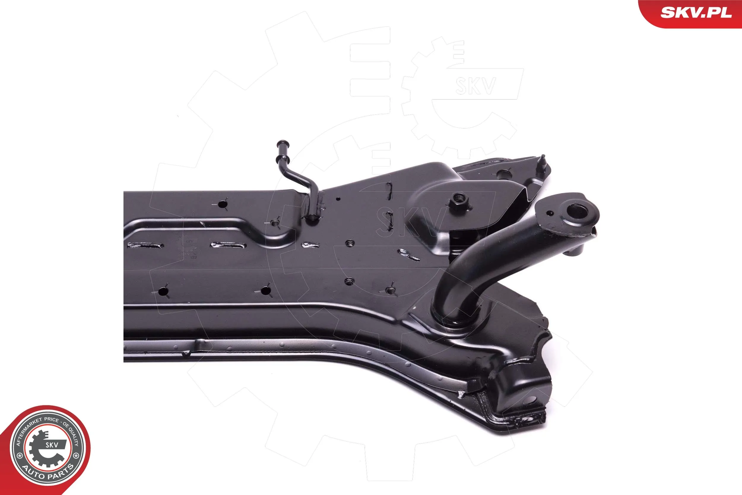 Comprar Puente delantero Suzuki Swift III RS