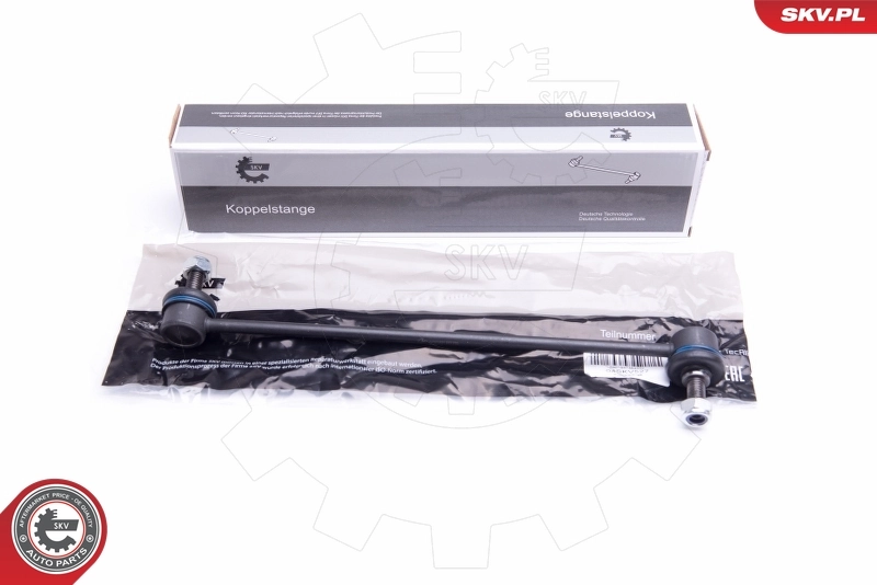 Soporte de la barra estabilizadora delantera para Suzuki Swift III (RS)