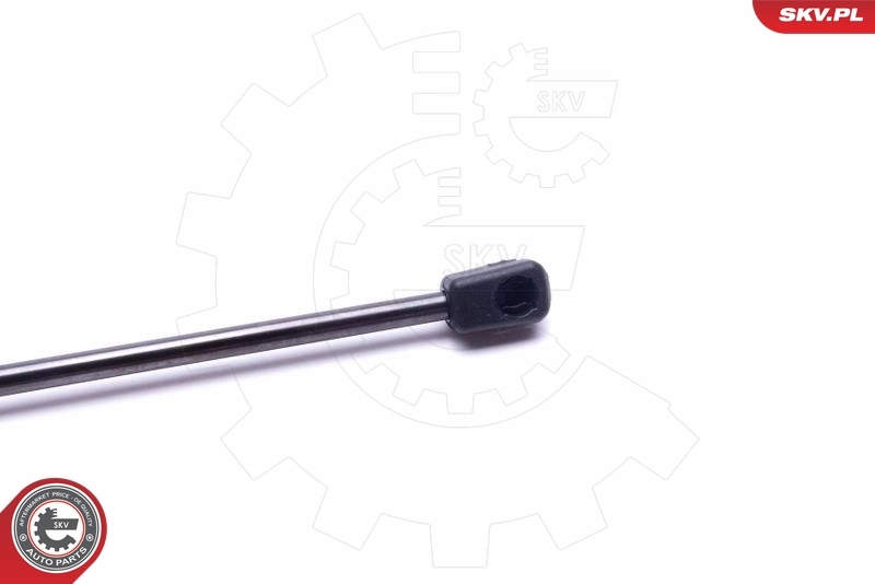 Amortiguador de maletero Mazda 2 I hatchback (DY) (2003 - 2007) precio, desde 13,99 EUR